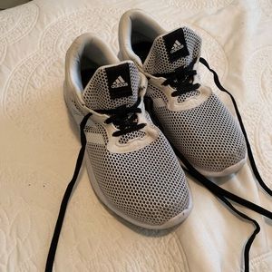 Adidas Cloudfoam Shoe